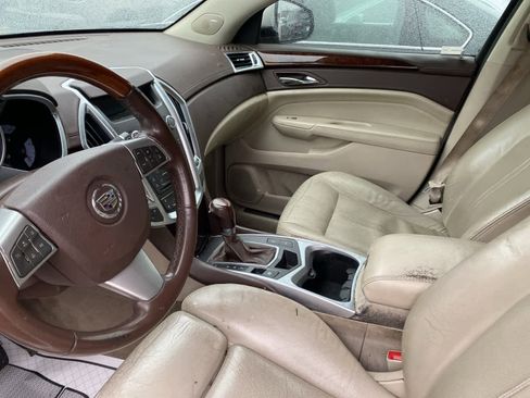 Used 2010 Cadillac SRX Performance image 11