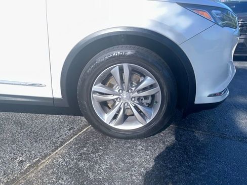 Used 2024 Acura MDX FWD image 30