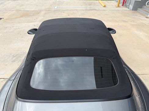 Used 2009 Porsche 911 Carrera 4S AWD/4WD image 29