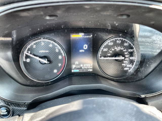 Used 2019 Subaru Forester w/ Alloy Wheel Package AWD/4WD image 12
