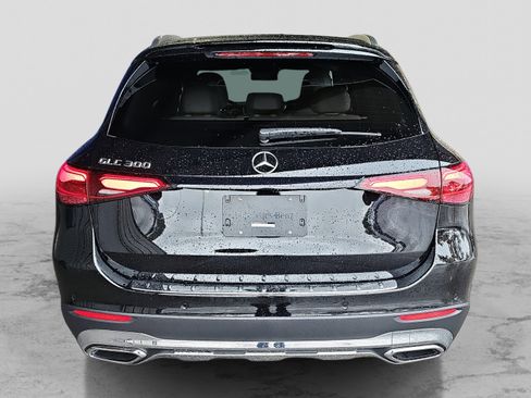 New 2026 Mercedes-Benz GLC 300 image 6