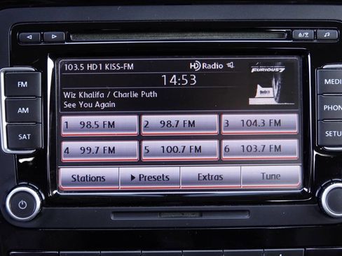 Used 2015 Volkswagen Passat TDI SE FWD image 72