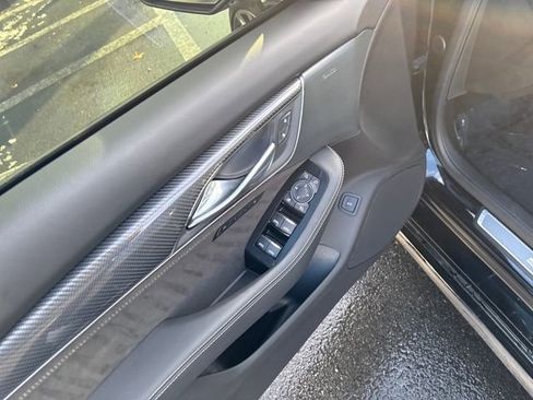 Used 2023 Cadillac CT5 V Blackwing w/ Driver Assist Package image 14