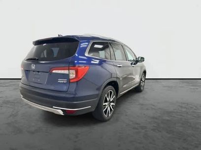 Certified 2020 Honda Pilot Touring
