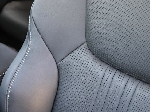 Certified 2025 Lexus NX 350h AWD w/ Accessory Package (2T) image 26