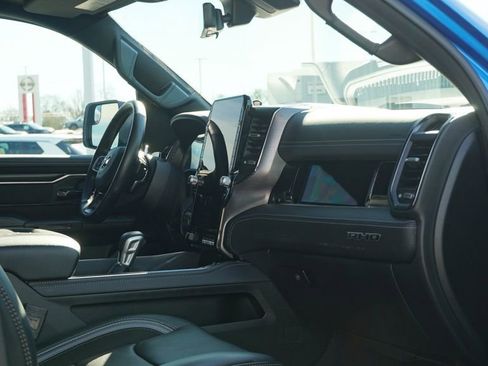 Used 2025 RAM 1500 RHO w/ RHO Level 1 Equipment Group image 26