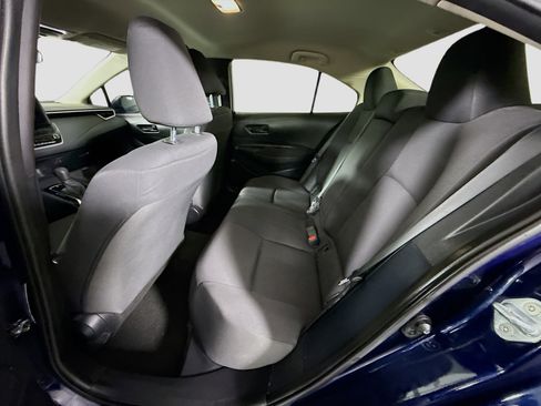 Used 2023 Toyota Corolla LE image 24
