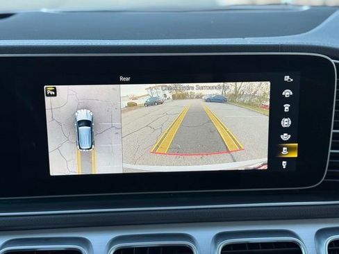 Used 2021 Mercedes-Benz GLE 450 4MATIC image 40