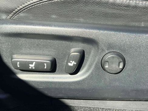 Certified 2022 Toyota 4Runner Limited image 21