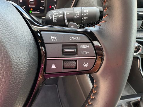 Certified 2026 Honda CR-V Sport Touring image 15