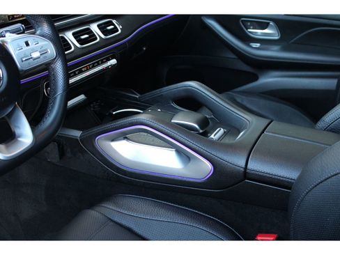 Used 2022 Mercedes-Benz GLS 450 4MATIC image 11