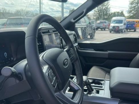 Used 2026 Ford F150 XLT AWD/4WD image 37