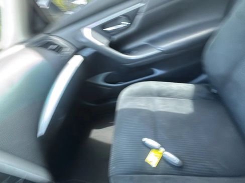 Used 2015 Nissan Altima 2.5 S w/ Power Driver Seat Package FWD image 15