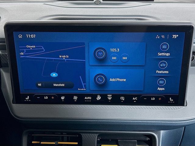 New 2026 Ford Maverick Tremor AWD/4WD image 17