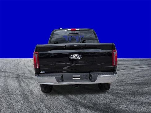 New 2026 Ford F150 Lariat w/ Equipment Group 501A Mid AWD/4WD image 5