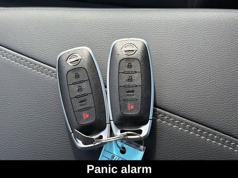 Used 2026 Nissan Sentra S w/ Floor Mat Package image 31