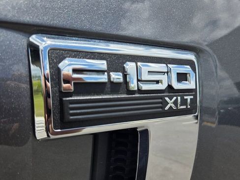 Used 2025 Ford F150 XLT w/ Equipment Group 301A Standard AWD/4WD image 15