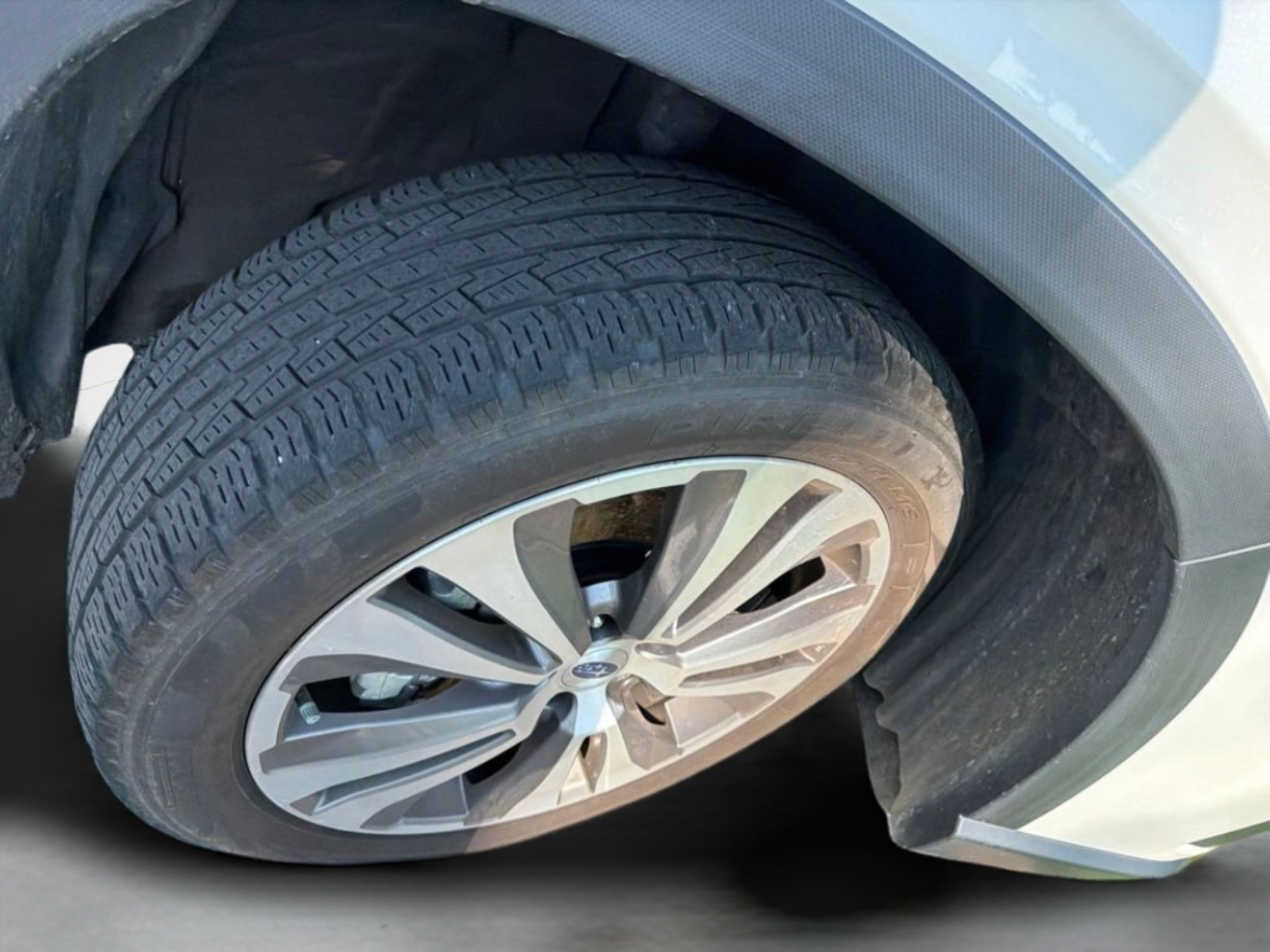 Used 2022 Subaru Ascent Touring w/ Popular Package #2A AWD/4WD image 30