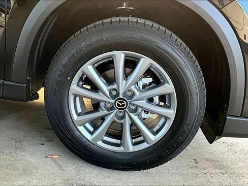 New 2025 MAZDA CX-5 AWD 2.5 S image 8