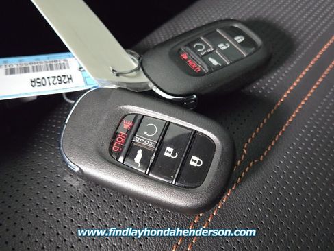 Certified 2025 Honda CR-V Sport-L image 32