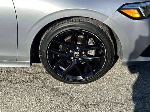 Certified 2022 Honda Civic Sport image 6