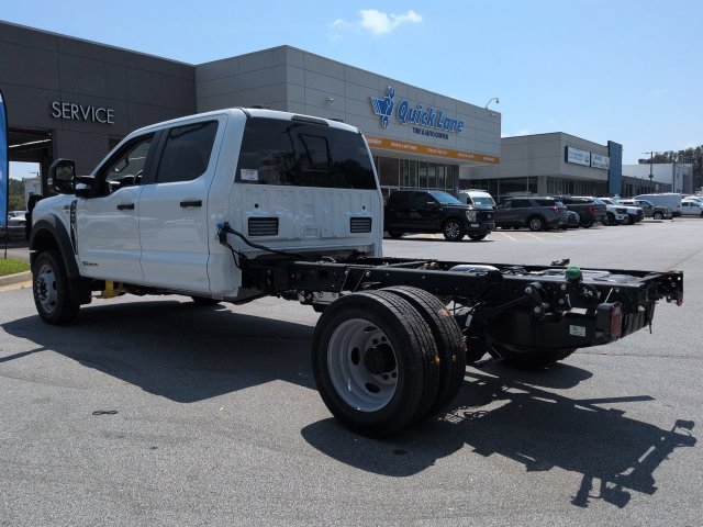 Used 2026 Ford F450 XL AWD/4WD image 7