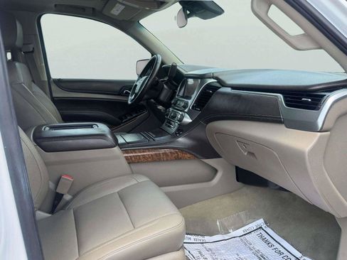 Used 2016 Chevrolet Tahoe LTZ RWD image 66