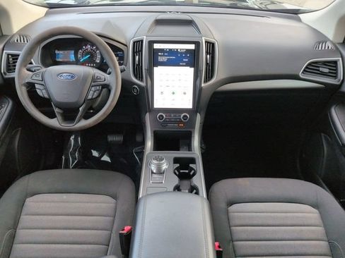 Certified 2024 Ford Edge SE AWD/4WD image 15