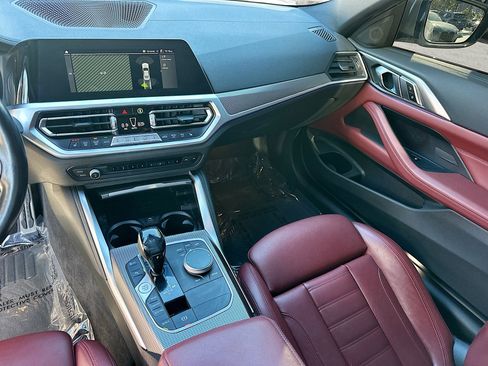 Used 2021 BMW 440i xDrive M440i xDrive image 24