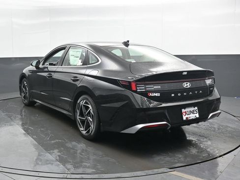 New 2026 Hyundai Sonata SEL image 10