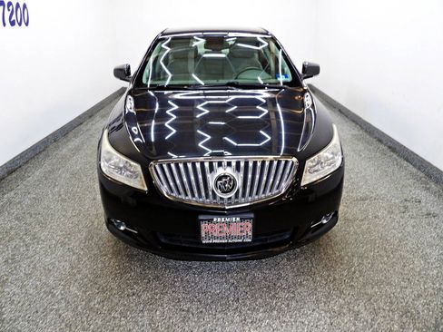 Used 2010 Buick LaCrosse CXL FWD image 2