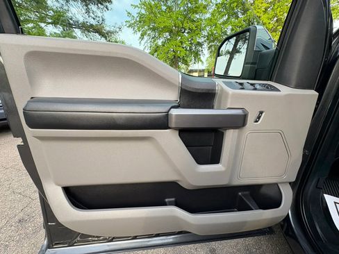 Used 2020 Ford F150 XLT w/ Equipment Group 301A Mid AWD/4WD image 26