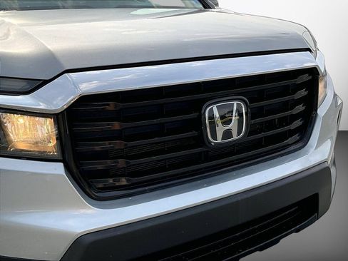 Used 2023 Honda Ridgeline RTL-E image 33