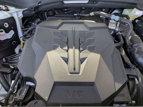 New 2026 Hyundai Palisade Calligraphy image 13