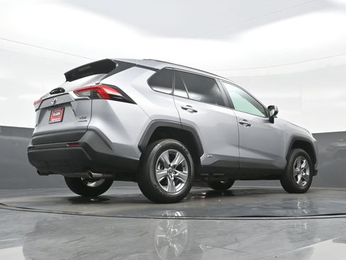 Used 2022 Toyota RAV4 XLE w/ Convenience Package AWD/4WD image 33