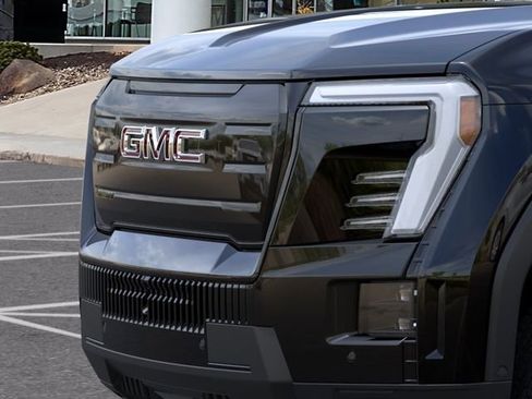 New 2026 GMC Sierra EV Elevation AWD/4WD image 13