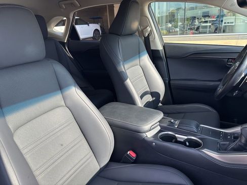 Used 2019 Lexus NX 300 FWD w/ Premium Package image 15
