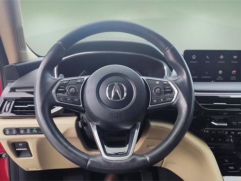Used 2023 Acura MDX SH-AWD w/ Advance Package image 13