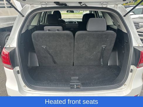 Used 2019 Kia Sorento S AWD/4WD image 8