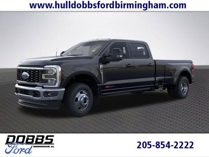 New 2026 Ford F350 Lariat w/ Lariat Ultimate Package