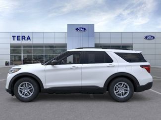 New 2026 Ford Explorer Active AWD/4WD video 3