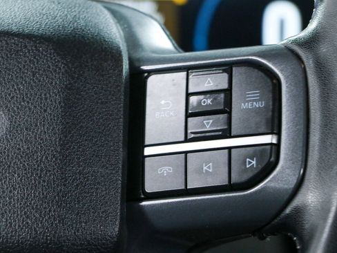 Used 2023 Ford F150 Lariat w/ Equipment Group 502A High AWD/4WD image 16