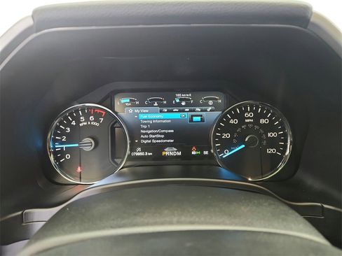 Used 2020 Ford F150 Lariat w/ Equipment Group 502A Luxury image 14