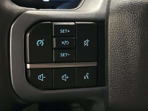 Used 2025 Ford F350 Lariat w/ Camper Package AWD/4WD image 21