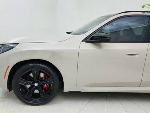 Used 2025 BMW X3 M50 AWD/4WD image 9