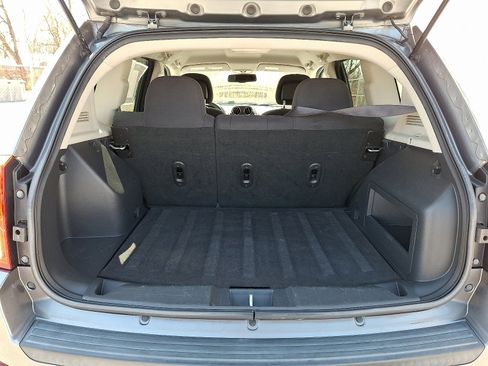 Used 2011 Jeep Compass 4WD image 28