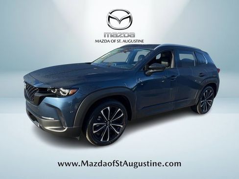 New 2026 MAZDA CX-50 AWD 2.5 S w/ Weather Package image 1
