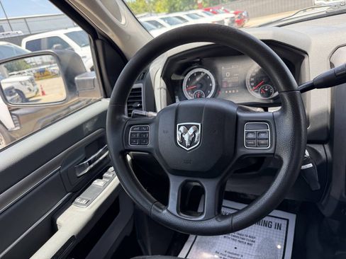 Used 2014 RAM 2500 Tradesman RWD image 15