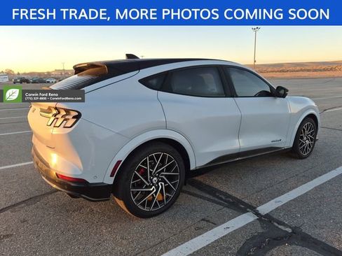 Used 2023 Ford Mustang Mach-E GT w/ GT Performance Edition image 6