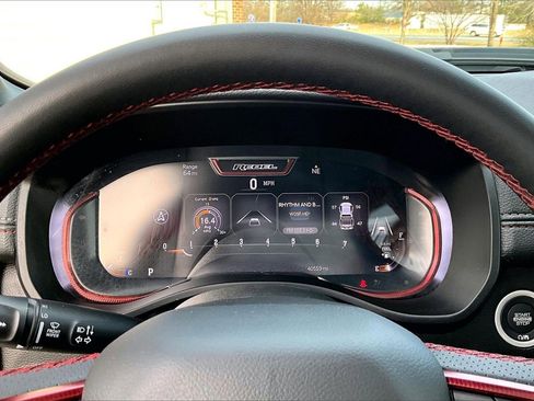 Certified 2025 RAM 1500 Rebel w/ Rebel Level 1 Equipment Group image 10